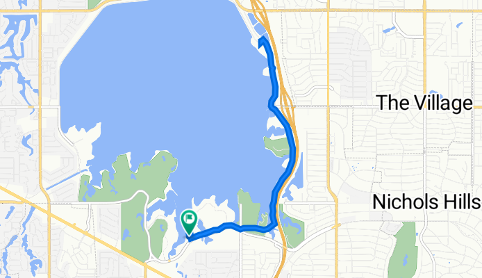 Diese Route in Bikemap Web öffnen