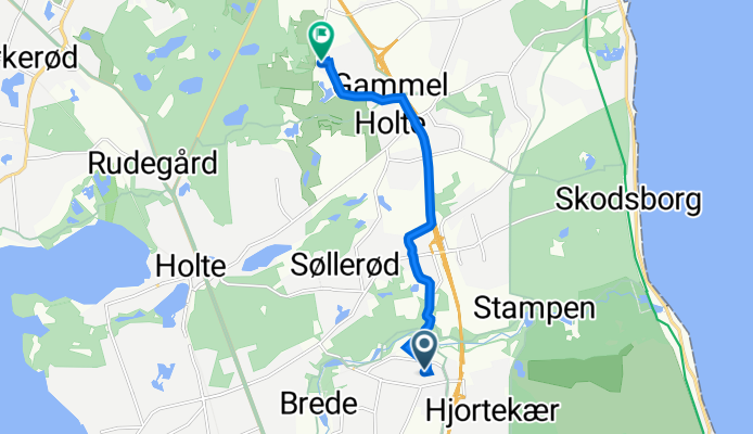 Diese Route in Bikemap Web öffnen