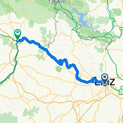 Linz - Passau