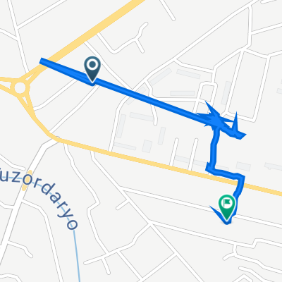 Медленная езда