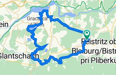 Open this route in the Bikemap app