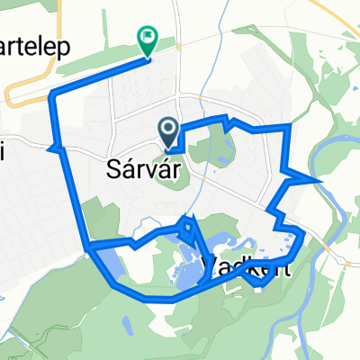 Sarvar