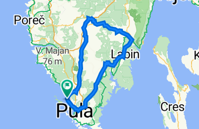 Open this route in the Bikemap app