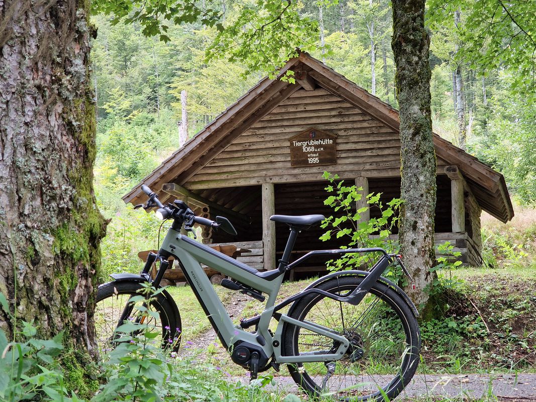 Demberg - Herrenschwand