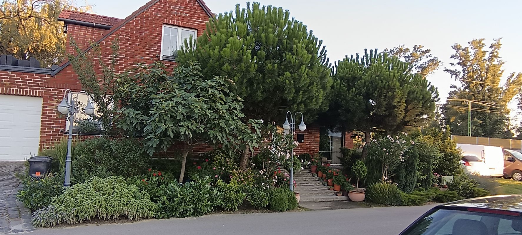 Rajk László utca 5, Balatonszemes - Tompa Mihály utca 23, Balatonszemes