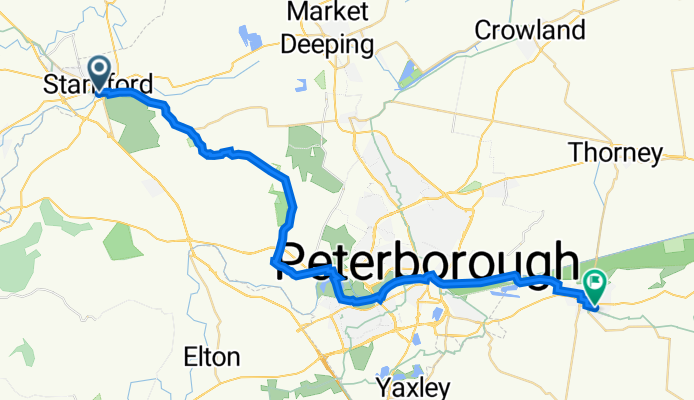 Diese Route in Bikemap Web öffnen