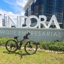 Cartago - Escazu - Santa Ana - Heredia