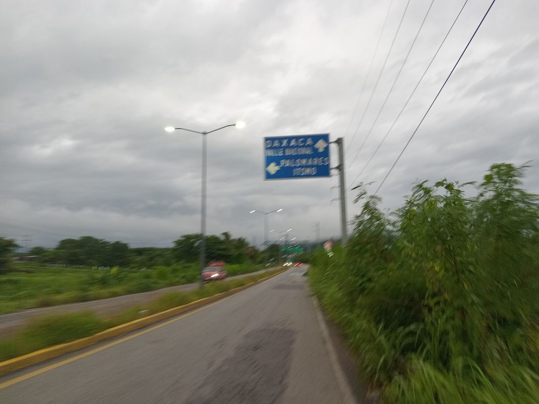 YA ERA HORA DE RODAR