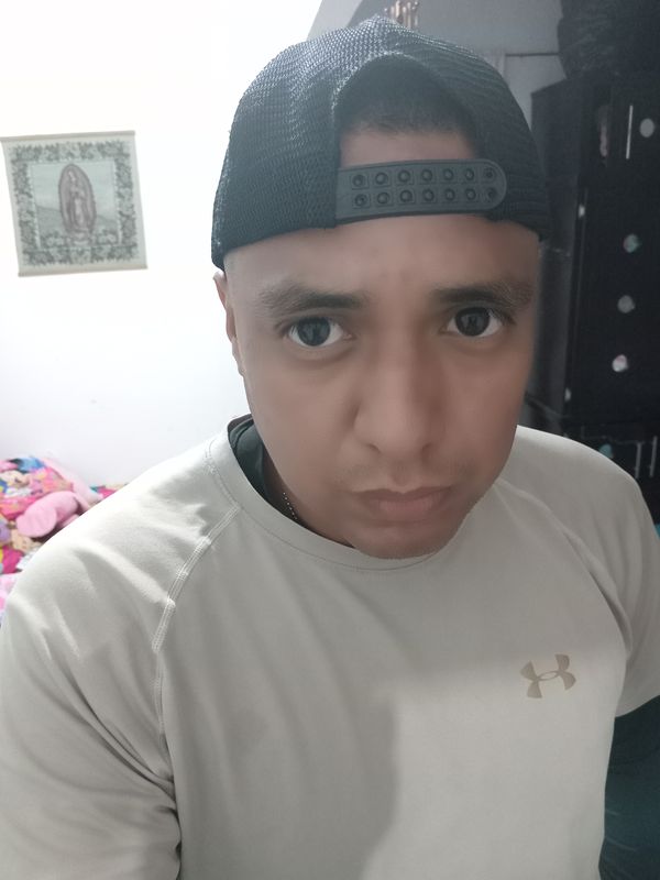YA ERA HORA DE RODAR