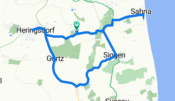 Diese Route in Bikemap Web öffnen