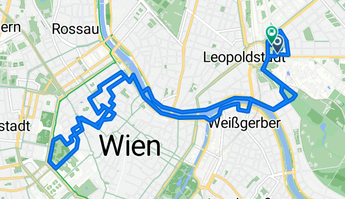 Viennathlon Venediger Au 2024 v1