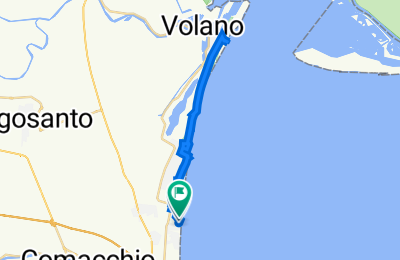 Open this route in the Bikemap app