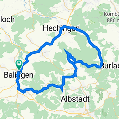 Hohenzollernburg