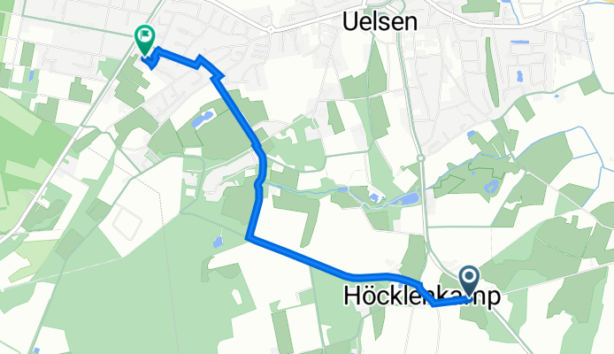 Diese Route in Bikemap Web öffnen