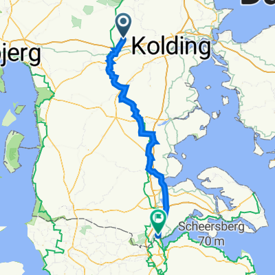 fre Gesten til Grænz