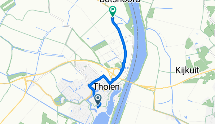 Diese Route in Bikemap Web öffnen