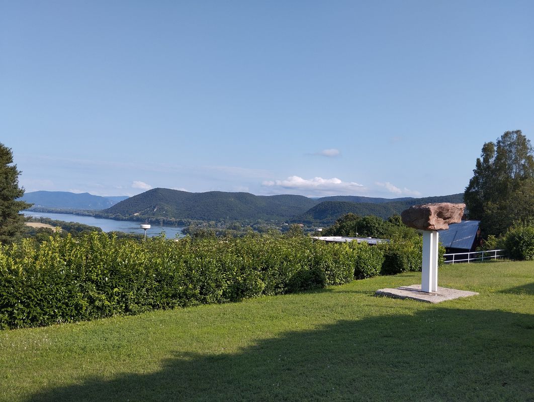 Štúrovo - Chľaba - Szob 🇸🇰🚴✊🇭🇺