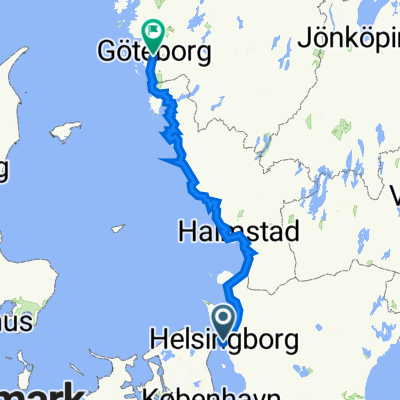download Helsingborg - Göteborg 3