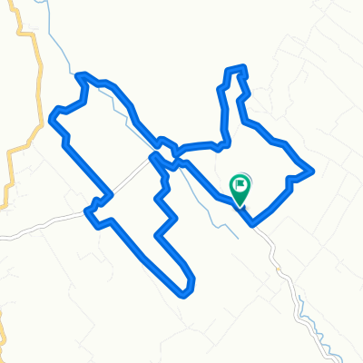 Offroad Track Kalibendo