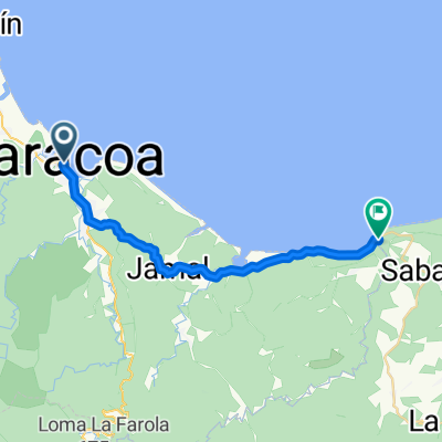 jour 3 Baracoa  -Yumuri