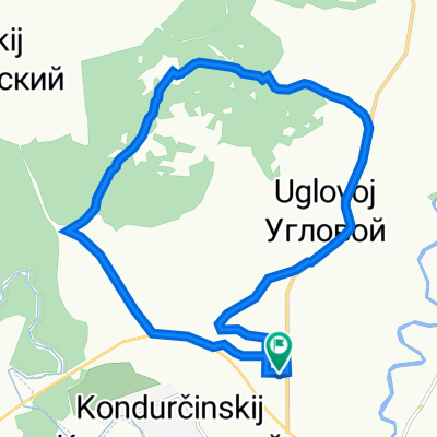 Красноярский район до Красноярский район