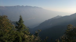 Hebe Bild 5 entlang der Bikemap-Route "The Famous Tremalzo Road" hervor