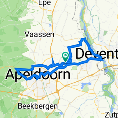 De Zanden 47A, Teuge nach De Zanden 47A, Teuge