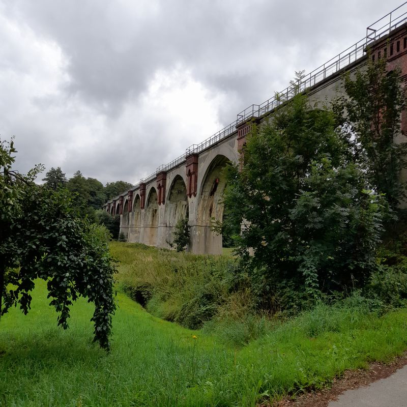 Schloßberg 1B, Altenburg nach Wenzelstraße 43, Altenburg