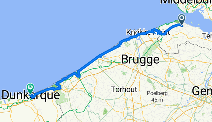 Diese Route in Bikemap Web öffnen