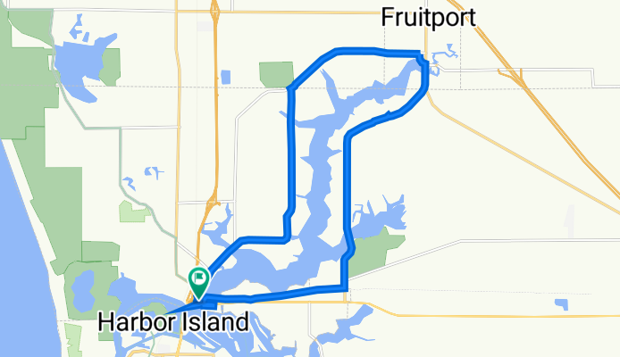 Diese Route in Bikemap Web öffnen