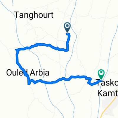 Skoura Ahl El Oust à Skoura Ahl El Oust