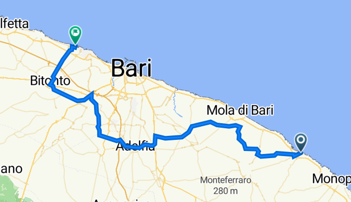 PB-E10-Pozziglioni-Bari