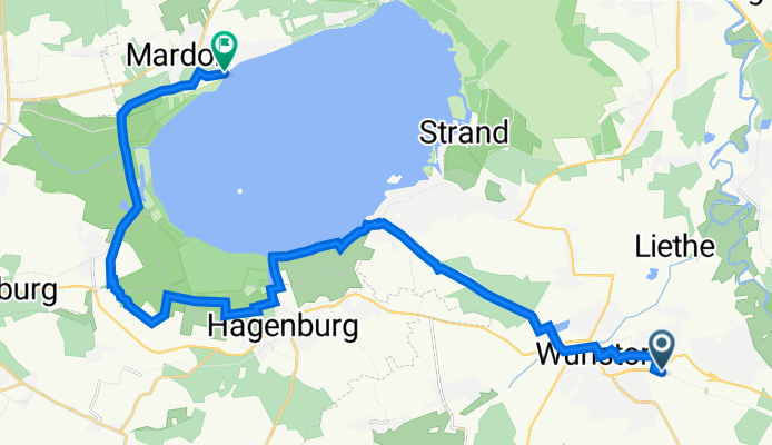 Wunstorf-Mardorf