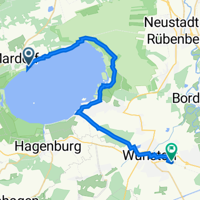 Mardorf-Wunstorf