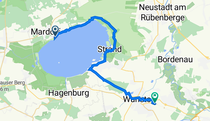 Mardorf-Wunstorf