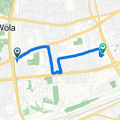 Łatwa jazda