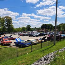 Rue Lafrance 580, Gatineau to Rue Lafrance 580, Gatineau