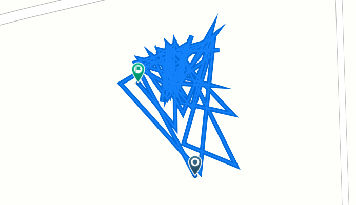 Keklik Sokak No:7/1 to Keklik Sokak
