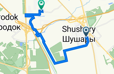 Open this route in the Bikemap app