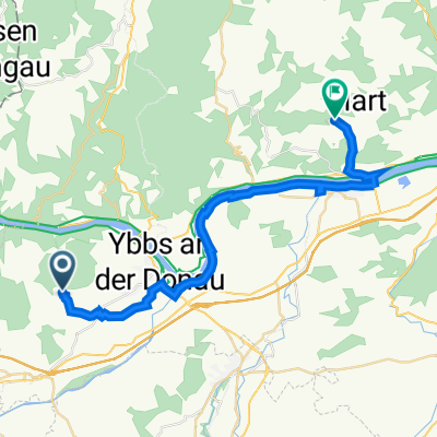 Artstetten