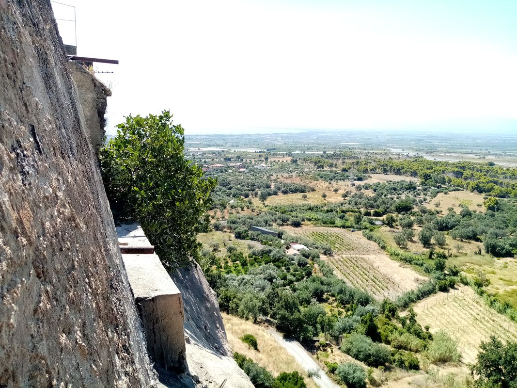 Villapiana (CS) - Villapiana Lido
