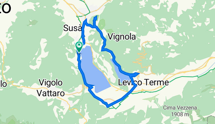 Diese Route in Bikemap Web öffnen
