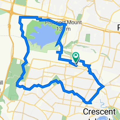 Wetherill Park