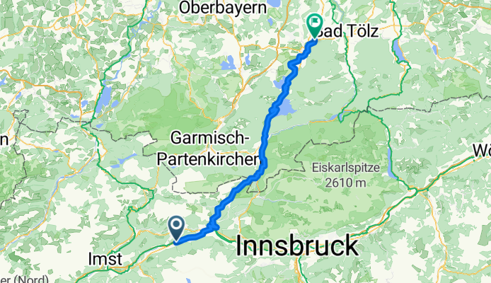 #Brenner-Reschenpass-Rosenheim-4#