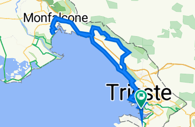 Open this route in the Bikemap app