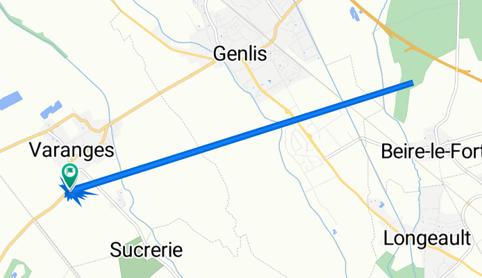 Diese Route in Bikemap Web öffnen