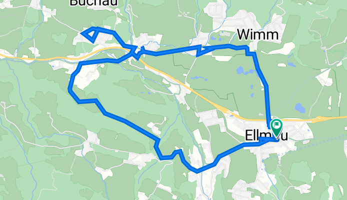 Bergdoktor Runde