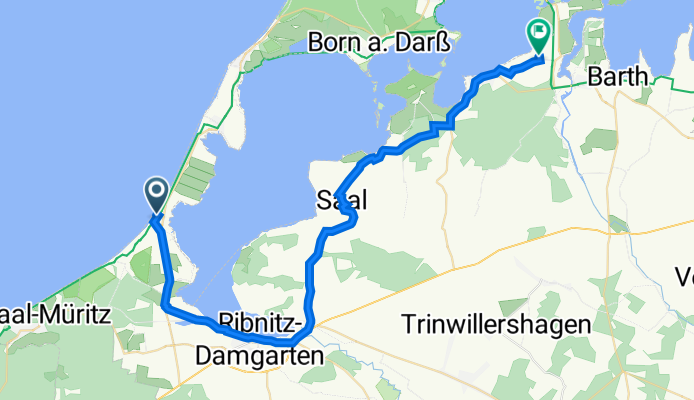 Diese Route in Bikemap Web öffnen