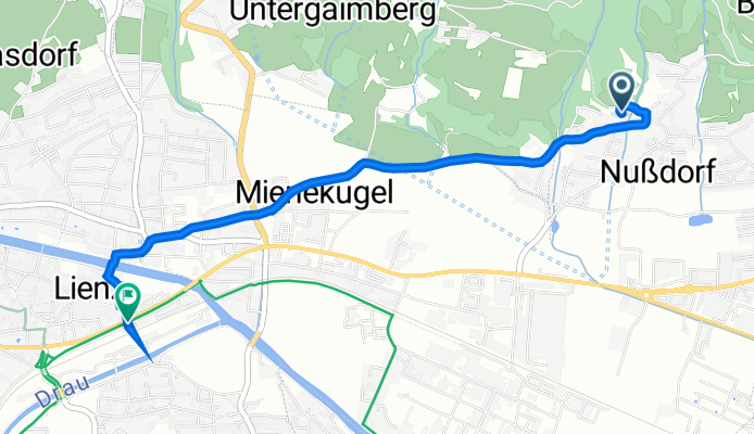 Diese Route in Bikemap Web öffnen