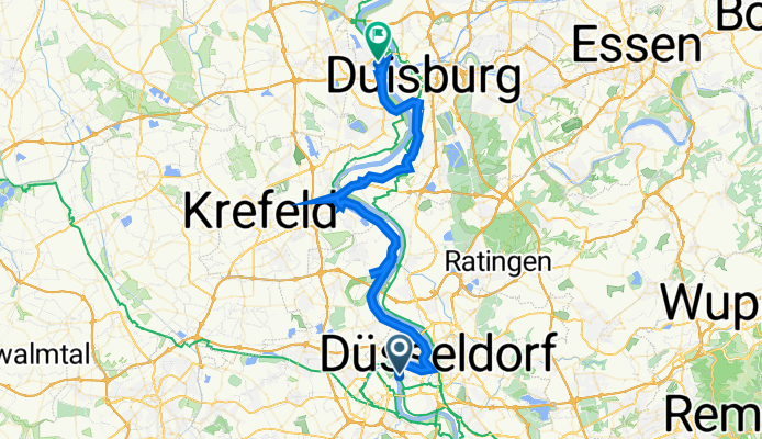 Diese Route in Bikemap Web öffnen